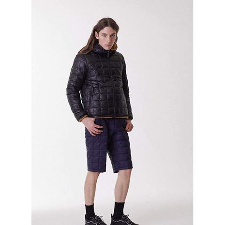 maron様　BURTON　　ダウン ショートパンツ　ダウンパンツ 73124_20220523224351968_105216.jpg