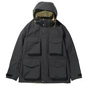 センシアジャケット / インクブルー Sencia Jacket 8113398