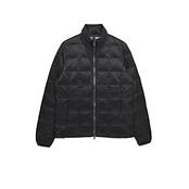 ハイネック Wジップ インナー ダウン ジャケット ウィメンズ | TAION