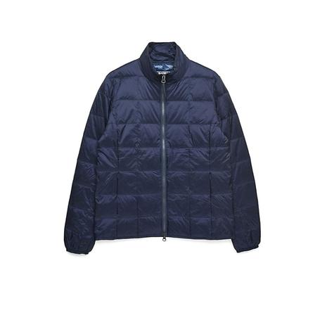 WIND AND SEA TAIONインナーダウンジャケット L WIND AND SEA / TAION x WDS INNER DOWN | KNOWLEDGE