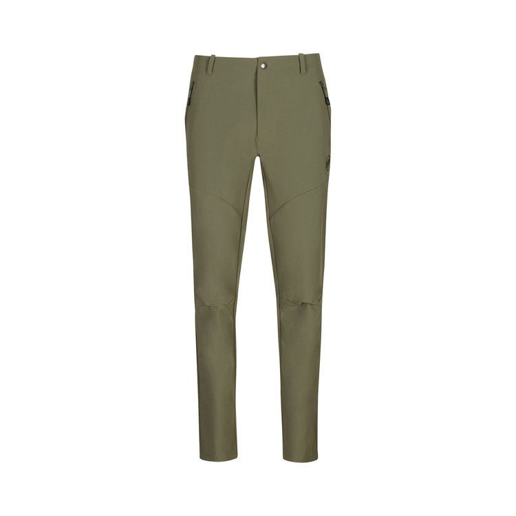 Trekkers 3．0 SO Pants AF Men | MAMMUT | マムート | 1021 