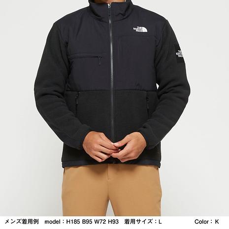 THENORTHFACE デナリジャケット UB（ユーテリティブラウン） XL-