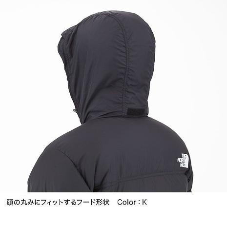 ヌプシジャケット メンズ | THE NORTH FACE | ザ・ノースフェイス