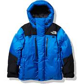 ビレイヤーパーカ ユニセックス / Belayer Parka ND92215 | THE NORTH 