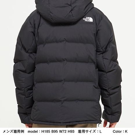 ビレイヤーパーカ ユニセックス | THE NORTH FACE | ザ・ノースフェイス |  ND91915_AN-好日山荘(コウジツサンソウ)-登山・クライミング・アウトドア用品の総合専門店 好日山荘