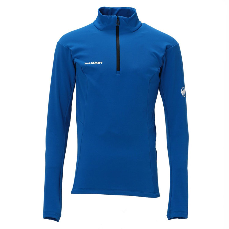 Moench Advanced Half Zip Longsleeve Men | MAMMUT