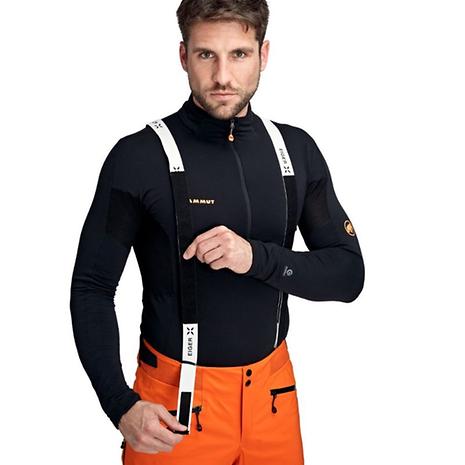 Nordwand Pro HS Pants Men | MAMMUT | マムート | 1020-12690_2217-好