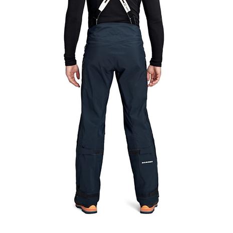 Nordwand Pro HS Pants Men | MAMMUT | マムート | 1020-12690_5924-好