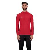 Performance Thermal Zip Longsleeve AF Men | MAMMUT | マムート 