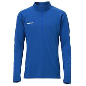 Performance Thermal Zip Longsleeve AF Men | MAMMUT