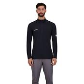 登山用品 Mammut - MAMMUT performance thermal ziplongsleeve Performance Thermal Zip Longsleeve AF Men | MAMMUT