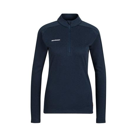 Performance Thermal Zip Longsleeve AF Women | MAMMUT | マムート ...