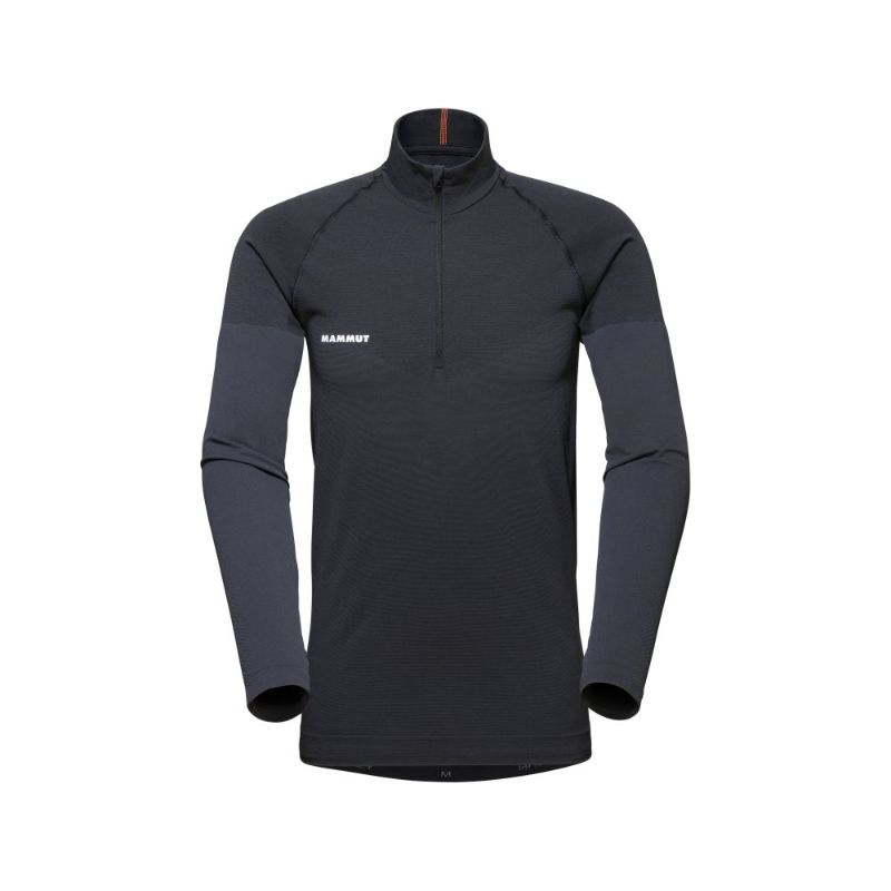 Trift Half Zip Longsleeve Men | MAMMUT | マムート | 1016