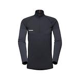 Trift Half Zip Longsleeve Men | MAMMUT | マムート | 1016