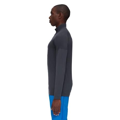 Trift Half Zip Longsleeve Men | MAMMUT | マムート | 1016