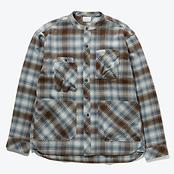 メンズ シカゴアベニュー シャツ