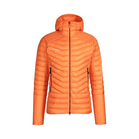 アイガーヨッホ アドバンスド インサレーション フーデット ジャケット メンズ / Eigerjoch Advanced IN Hooded  Jacket Men | MAMMUT | マムート |  1013-01620_2217-好日山荘(コウジツサンソウ)-登山・クライミング・アウトドア用品の総合専門店 好日山荘