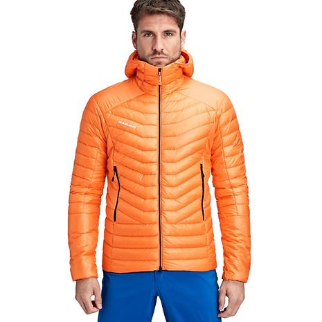 アイガーヨッホ アドバンスド インサレーション フーデット ジャケット メンズ / Eigerjoch Advanced IN Hooded  Jacket Men | MAMMUT | マムート | 1013-01620_2217-好日山荘(コウジツサンソウ)-登山・クライミング・アウトドア用品の総合専門店  好日山荘