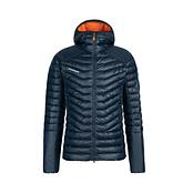 mammut アイガーヨッホ プロ インサレーション フーデッド ジャケット アイガーヨッホ プロ インサレーション フーデッド ジャケット