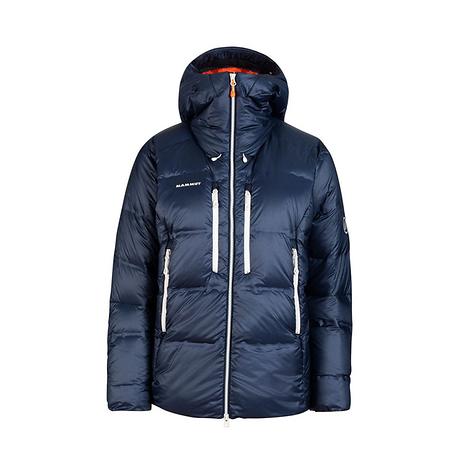 アイガーヨッホ プロ インサレーション フーデッド ジャケット