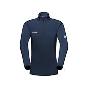 Moench Advanced Half Zip Longsleeve Men | MAMMUT | マムート Moench Advanced Half Zip Longsleeve Men | MAMMUT | マムート