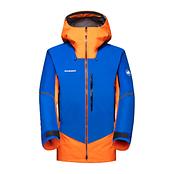 ノードワンド プロ ハードシェル ジャケット メンズ / Nordwand Pro HS Hooded Jacket Men | MAMMUT |  マムート | 1010-28050_2218-好日山荘(コウジツサンソウ)-登山・クライミング・アウトドア用品の総合専門店 好日山荘