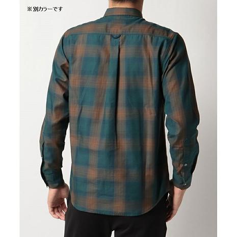 Name. 長袖シャツ　チェック 73781_20220523225404746_167656.jpg