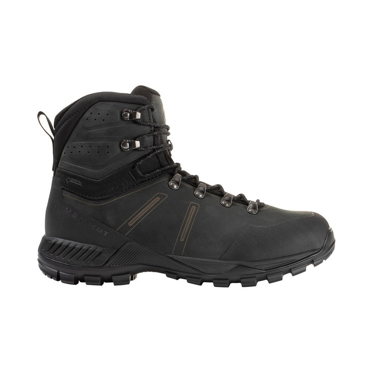 Mercury Tour II High GTX Men | MAMMUT | マムート | 3030-03450_0052