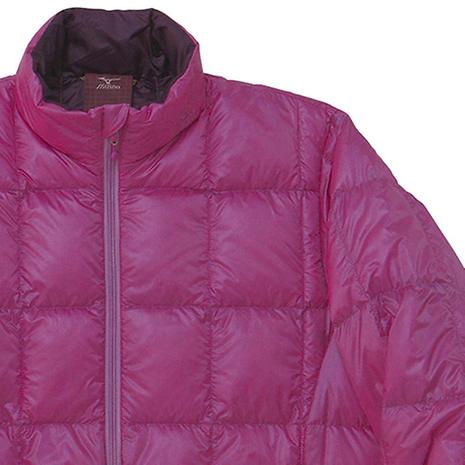 ブレスサーモダウン ライトウエイトジャケット ウィメンズ