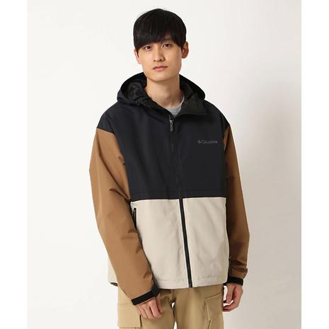 メンズ レイク パウエル ジャケット / Lake Powell Jacket | Columbia | コロンビア |  XM4389_258-好日山荘(コウジツサンソウ)-登山・クライミング・アウトドア用品の総合専門店 好日山荘