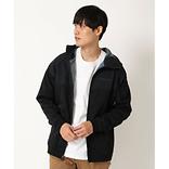 メンズ レッドテーブル パインズ フルジップ フーディー