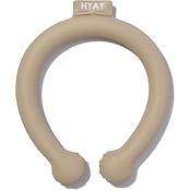 ヒヤイ アイススヌード / HYAY ice snood 74210415 GREIGE