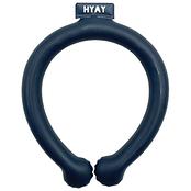 ヒヤイ アイススヌード / HYAY ice snood 74210420 NAVY