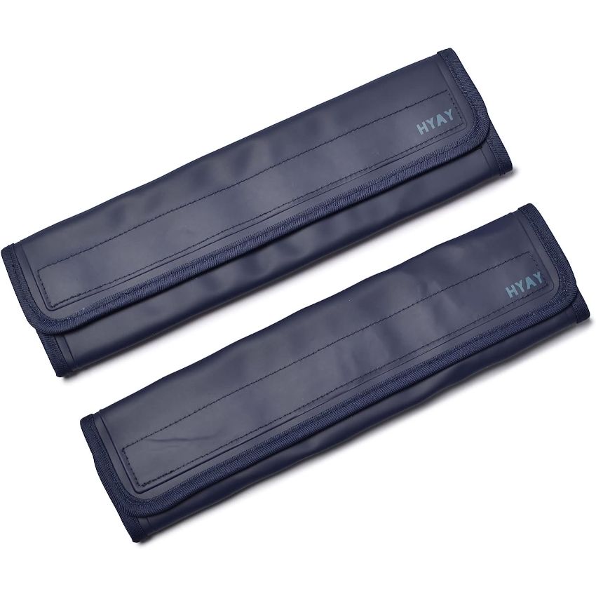 ヒヤイ アイスショルダーカバー / HYAY shoulder cover 74210447 NAVY