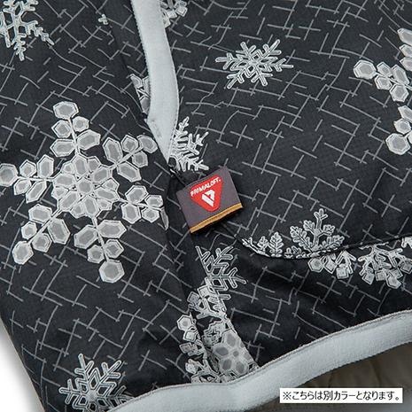 四角友里コラボ】W's Reversible PRIMALOFT Jacket / ウィメンズ