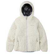 四角友里コラボ】W's Reversible PRIMALOFT Jacket / ウィメンズ 