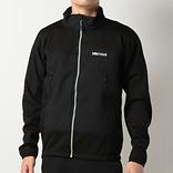 アクト ラピッド ジャケット メンズ / Rapid Jacket（4Wayストレッチ） | Marmot | マーモット |  TOMSJK13_BK-好日山荘(コウジツサンソウ)-登山・クライミング・アウトドア用品の総合専門店 好日山荘