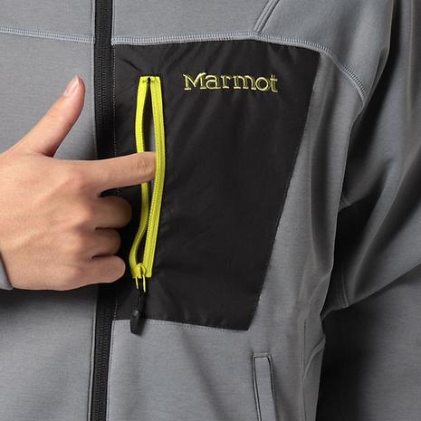 楽天市場】Marmot マーモット ジャケット HEAT NAVI Volcano