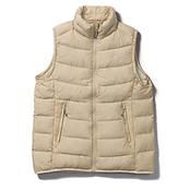 Foxfire フォックスファイヤー PFユニットダウンベスト M PFユニットダウンベスト(Women's) | Foxfire ブランド公式サイト
