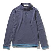 THE NORTH FACE エクスペディションホット上下セット M グレー エクスペディションホットクルー（ユニセックス） / Expedition HOT