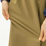 エクスプロアウォーム キュロット | MILLET | ミレー | MIV01919_4809