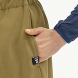 ミレー　エクスプロア　ウォームキュロット MILLET ミレー エクスプロアウォーム キュロット レディース