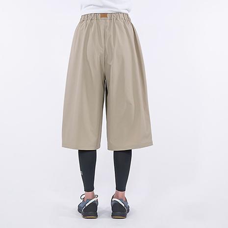 ミレー [MILLET] マウンテンストレッチキュロットMIV01923/S 74711_20220523230303188_613074