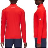 マムートAenergy ML Half Zip Pull AF Men M Aenergy ML Half Zip Pull Men | Mammut