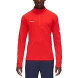 Aenergy ML Half Zip Pull AF Men | MAMMUT | マムート | 1016