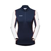 Aenergy Light ML Half Zip Pull Men | MAMMUT | マムート Aenergy Light ML Half Zip Pull Men | MAMMUT | マムート