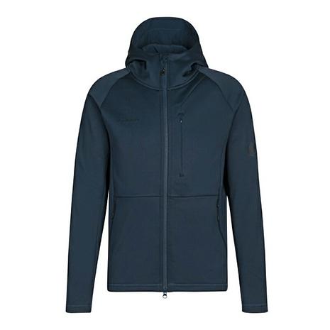 Avers Winter ML Hooded Jacket AF Men | MAMMUT | マムート Avers Winter ML Hooded Jacket AF Men | MAMMUT | マムート