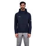 Avers Winter ML Hooded Jacket AF Men | MAMMUT | マムート