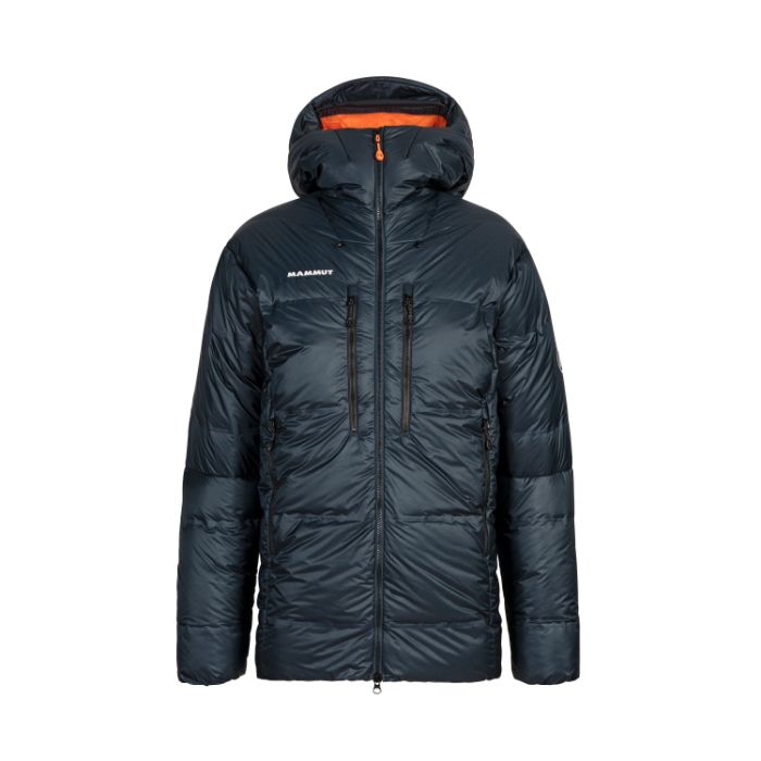 mammut アイガーヨッホ プロ インサレーション フーデッド ジャケット アイガーヨッホ プロ インサレーション フーデッド ジャケット