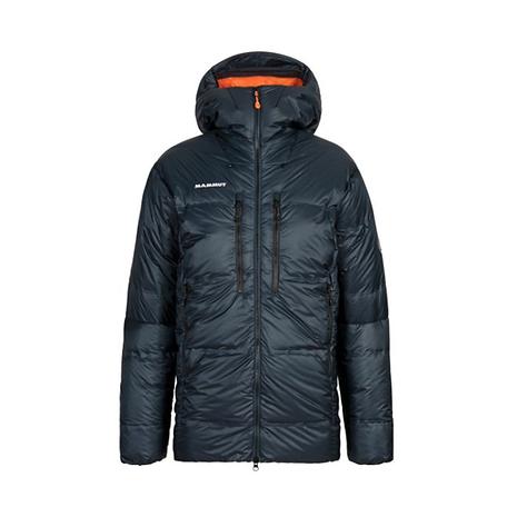 mammut アイガーヨッホ プロ インサレーション フーデッド ジャケット アイガーヨッホ プロ インサレーション フーデッド ジャケット